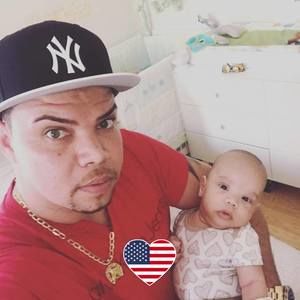 Meet your Posher, Felipe